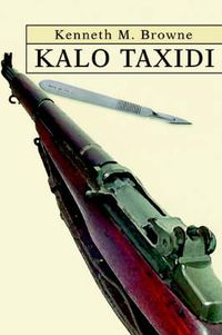 Cover image for Kalo Taxidi