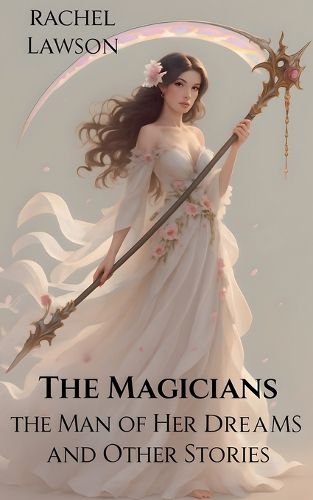 Cover image for The Man Of Her Dreams And Other Stories