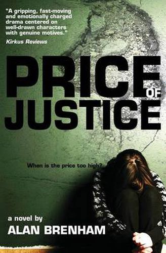 Price of Justice