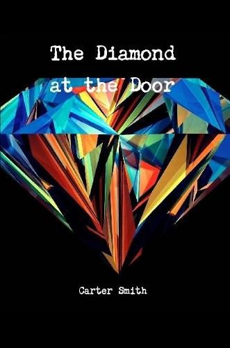 Cover image for The Diamond at the Door