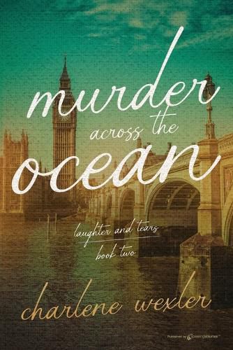 Cover image for Murder Across the Ocean