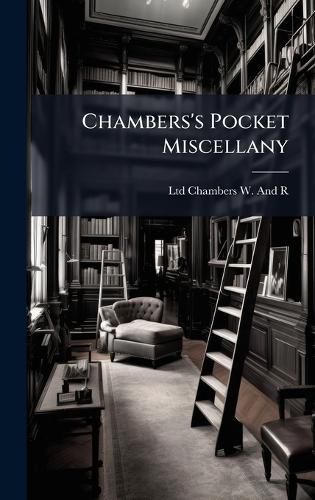 Cover image for Chambers's Pocket Miscellany