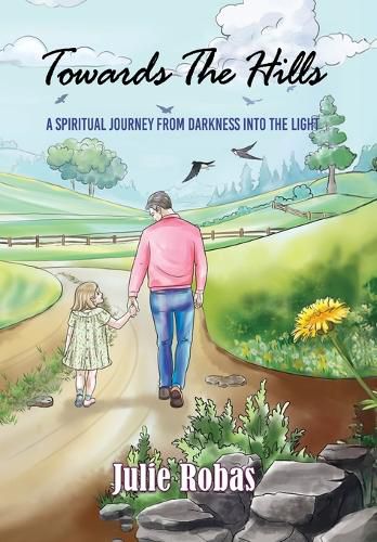 Cover image for Towards The Hills