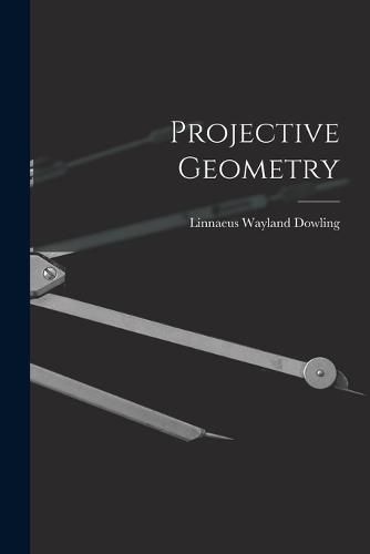 Cover image for Projective Geometry