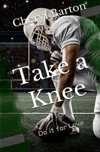 Cover image for Take a Knee
