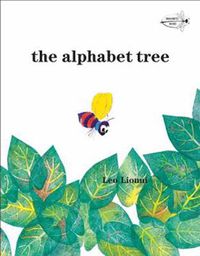 Cover image for The Alphabet Tree