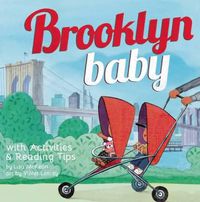 Cover image for Brooklyn Baby