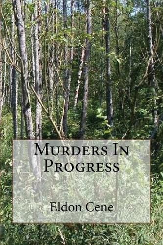 Cover image for Murders In Progress