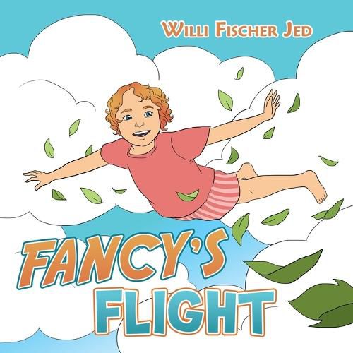 Cover image for Fancy's Flight
