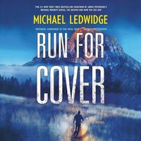 Cover image for Run for Cover