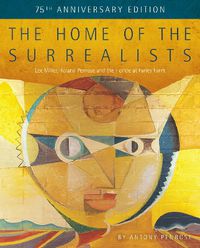 Cover image for The Home of the Surrealists