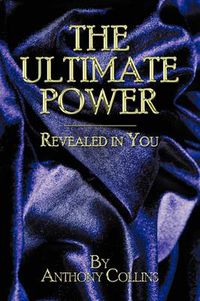 Cover image for THE Ultimate Power: Revealed In You