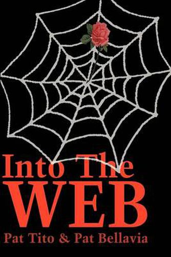 Cover image for Into the Web