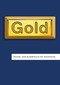 Cover image for Gold