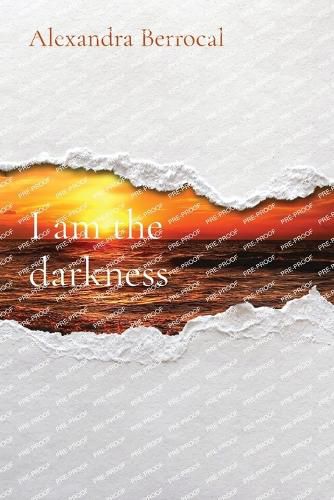 Cover image for I am the darkness