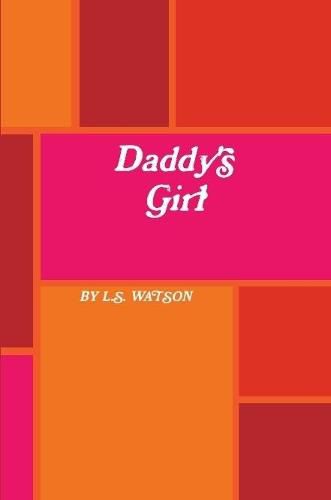 Cover image for Daddy's Girl