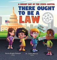 Cover image for There Ought to Be a Law