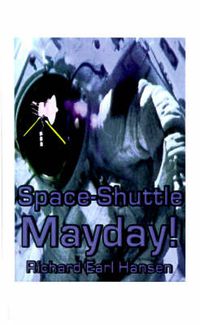 Cover image for Space-shuttle, Mayday!: Check Six