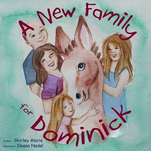 A New Family for Dominick