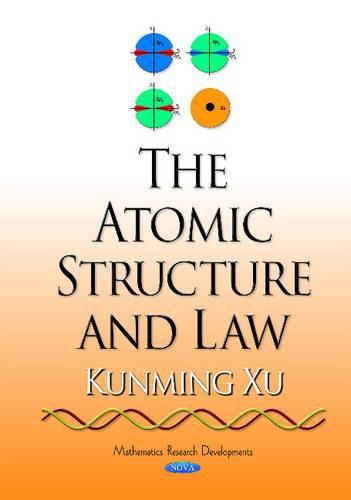 Cover image for Atomic Structure & Law