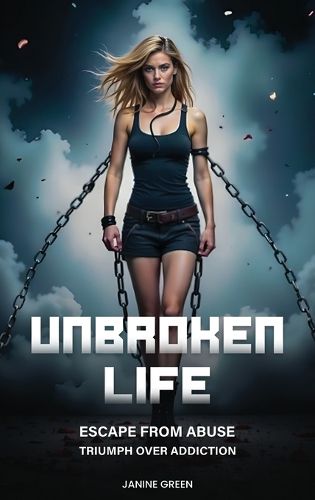 Cover image for Unbroken Life