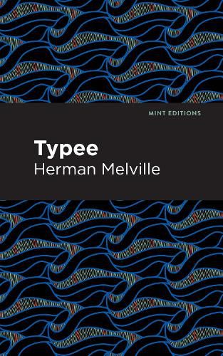 Cover image for Typee