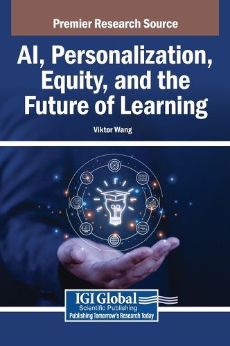 Cover image for AI, Personalization, Equity, and the Future of Learning