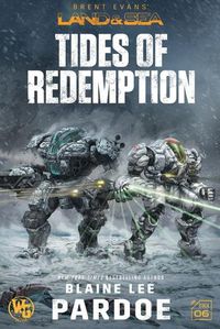 Cover image for Tides of Redemption