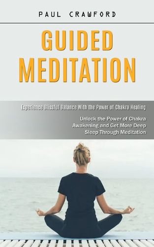 Cover image for Guided Meditation