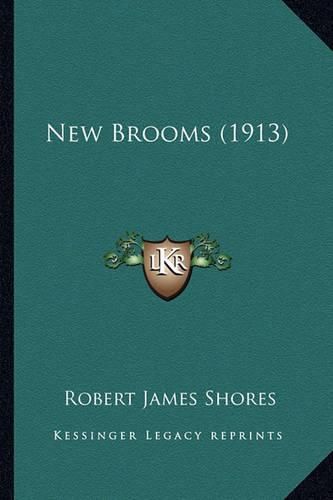 New Brooms (1913)