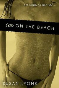 Cover image for Sex On the Beach
