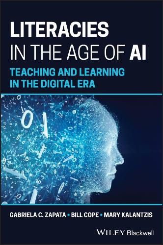 Cover image for Literacies in the Age of AI