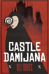 Cover image for Castle Damijana