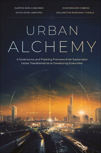 Urban Alchemy