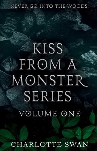 Cover image for Kiss From a Monster Series Volume One