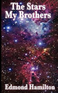 Cover image for The Stars, My Brothers