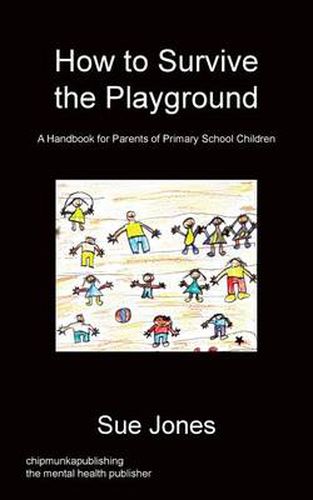 Cover image for How To Survive The Playground