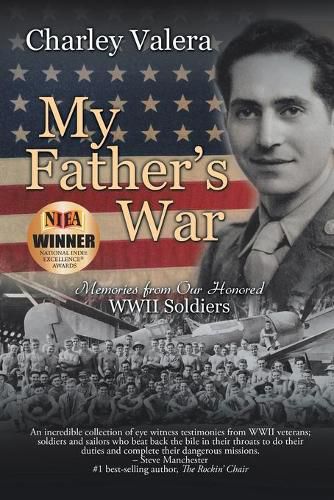 Cover image for My Father's War