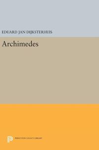 Cover image for Archimedes