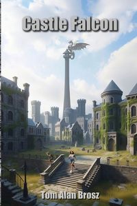 Cover image for Castle Falcon