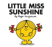 Cover image for Little Miss Sunshine