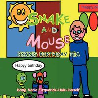 Cover image for Snake and Mouse