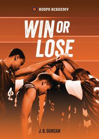 Cover image for Win or Lose