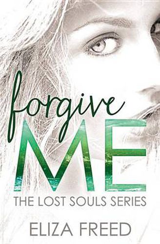 Cover image for Forgive Me