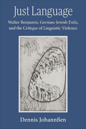 Cover image for Just Language