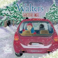 Cover image for Walter's Christmas Angel