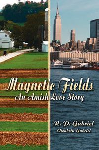 Cover image for Magnetic Fields