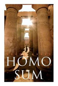 Cover image for Homo Sum: Historical Novel