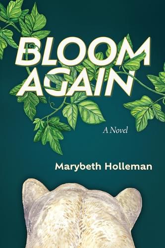 Cover image for Bloom Again