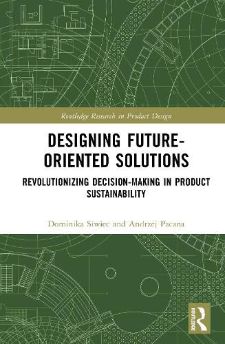 Cover image for Designing Future-Oriented Solutions